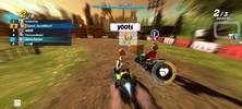 Rumble Racing Star screenshot 7