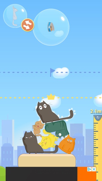 CatStack - Preview 2