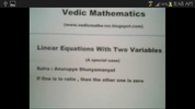 Maths Shortcut Tricks (Vedic) screenshot 6