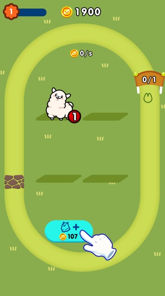 Merge Alpacas - Preview 8