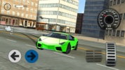 Real Car Drift Simulator screenshot 3