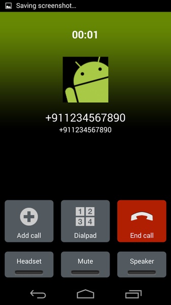 Call Screen - Preview 9