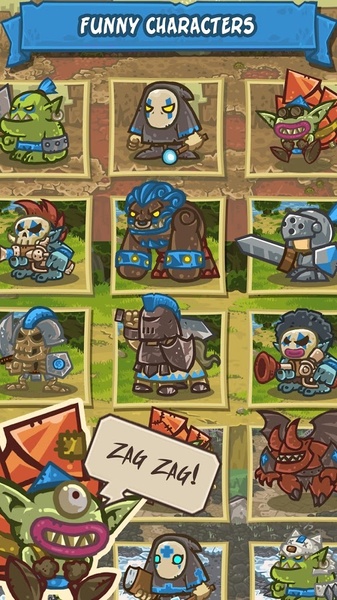 Armor Blade - Preview 17
