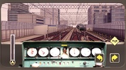 Train Simulator Drive screenshot 4