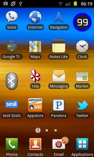 Smart Bluetooth Widget (Free Version) - Preview 7