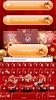 Christmas Keyboard Themes screenshot 4