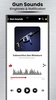 Weapons & Gun Sound Ringtones screenshot 4