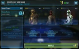 Star Wars: Galaxy of Heroes screenshot 6