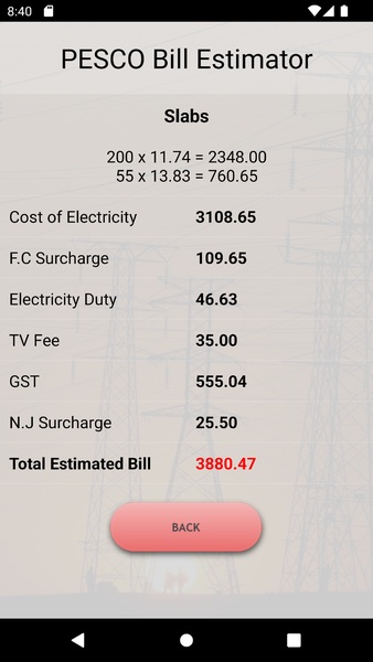 PESCO Bill - Preview 4