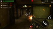 Zombie Target screenshot 1