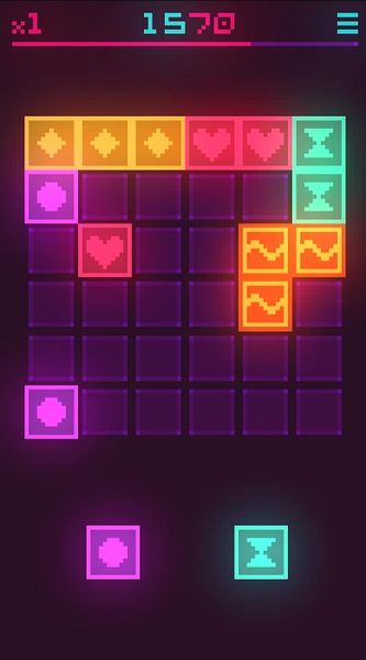 GlowGrid 2 - Preview 8