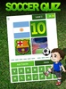 4 Pics 1 Footballer Quiz– Soccer Player Trivia screenshot 2