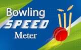 Bowling Speed Meter screenshot 1