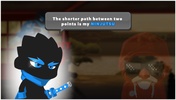 Ninja Dash screenshot 2