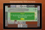 Mahjong 4 Friends screenshot 3