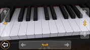 Grand Piano 3D screenshot 1