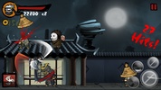 Ninja Revenge screenshot 3