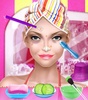 Circus Makeover Salon screenshot 9