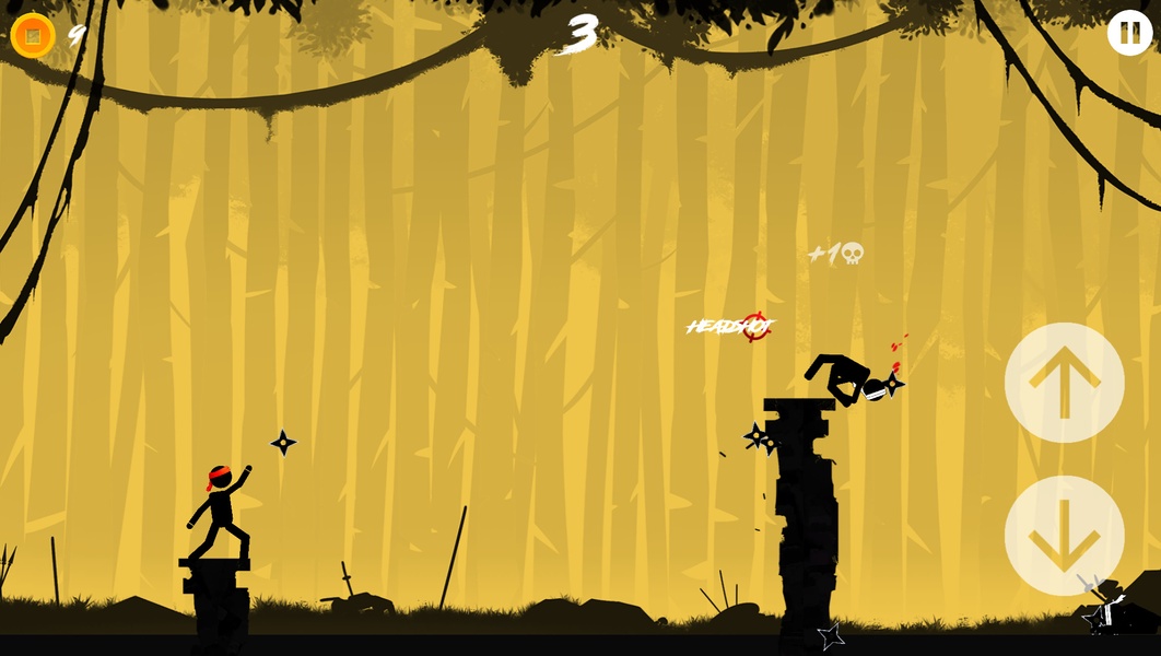 The Ninja - Preview 10