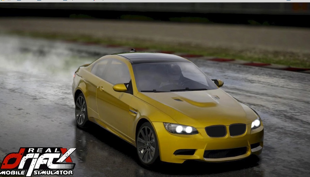 Car Drift X - Preview 6