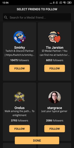 Medal.tv - Share Gaming Clips With Friends - Preview 2