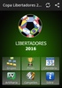 Copa Libertadores 2015 screenshot 2