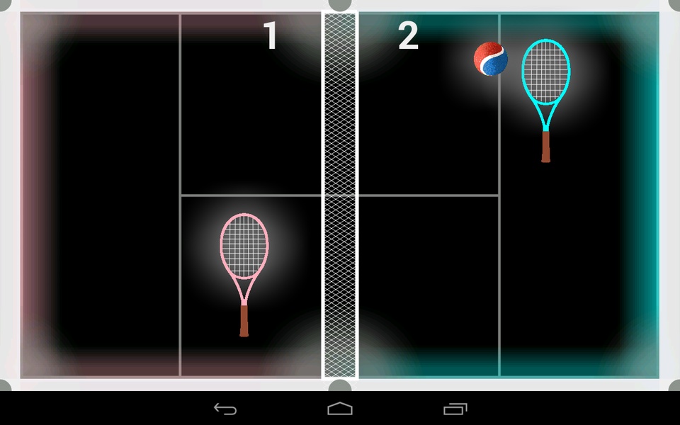 Tennis Classic HD - Preview 1