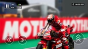 MotoGP Rider: Bike Racing screenshot 5