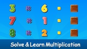 Kids Math Game screenshot 1