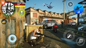 Gangster Vegas Crime 3D Sim screenshot 1