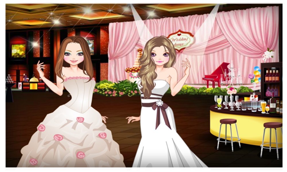 Paris Wedding - Preview 9
