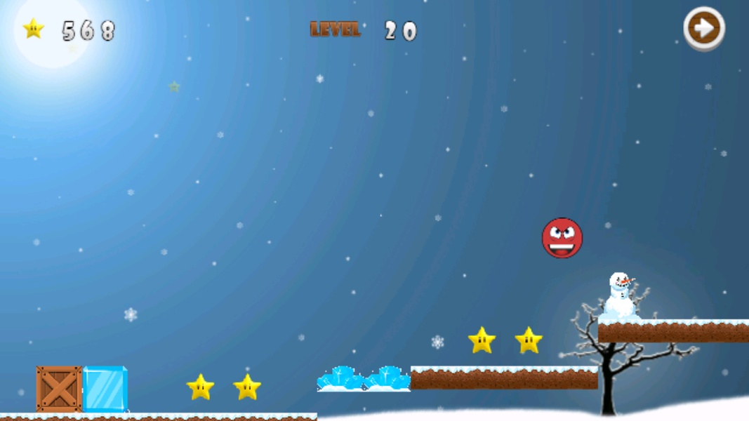 Red Ball 2 - Preview 13