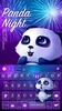 Panda_night screenshot 4