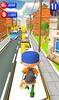 Bus Rush 3D screenshot 6