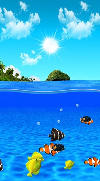 Aqua World HD - Preview 12