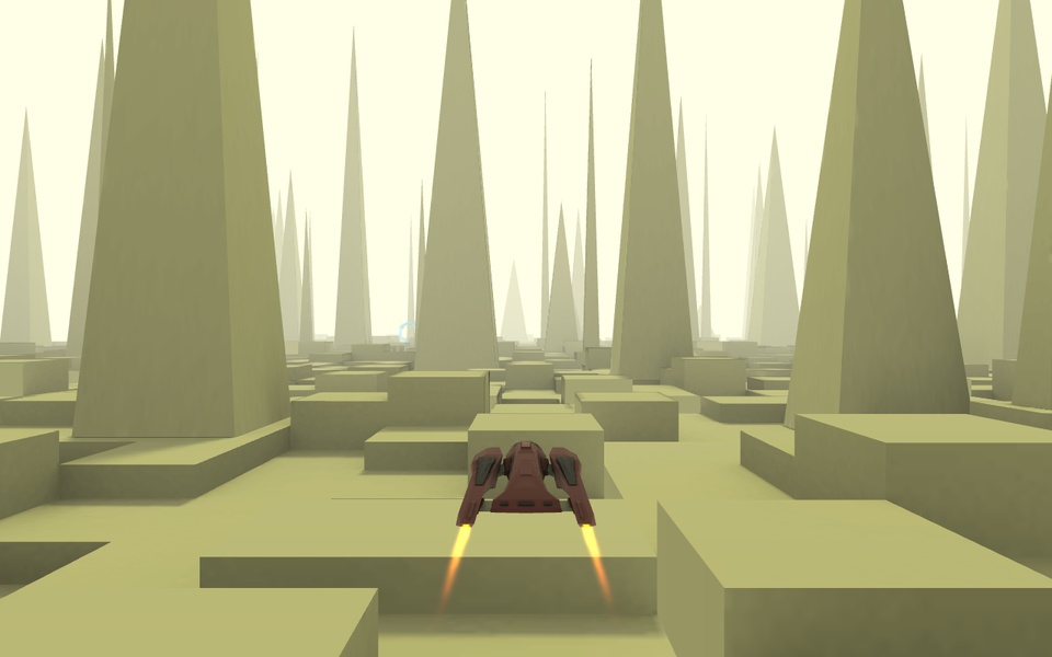 No Limit Racer - Preview 1