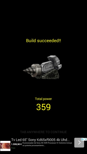 Zombie Hive - Preview 10