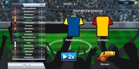 Head Football - Super League screenshot 3