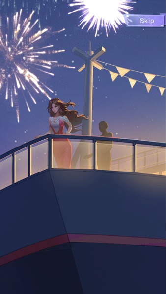 Flipped in Love - Preview 3