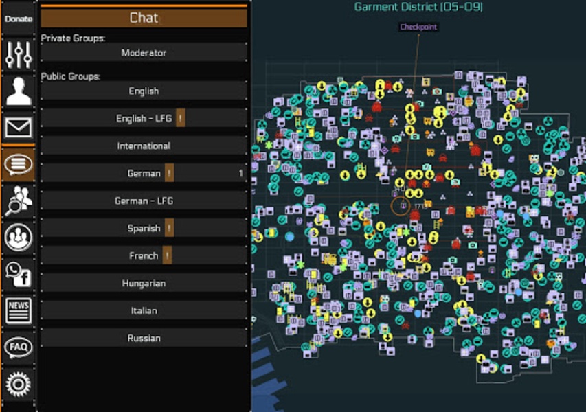 Agent HQ - Preview 3