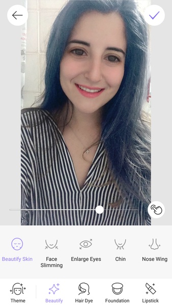 BeautySelfie - Preview 2