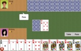 Gin Rummy screenshot 2