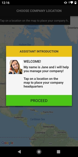 Tycoon Business Game - Preview 16
