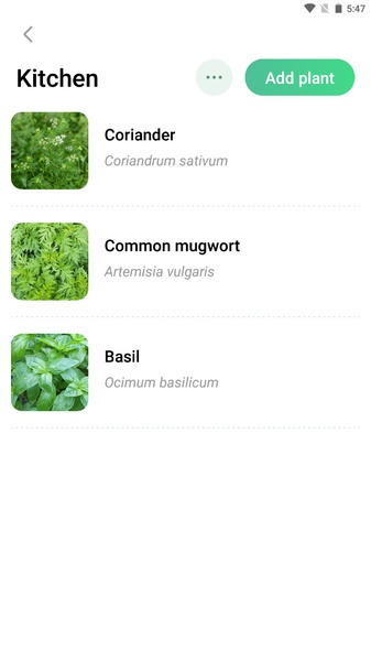 Plant Parent for Android - Download the APK from Uptodown