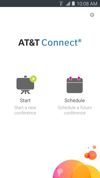 AT&T Connect - Preview 13