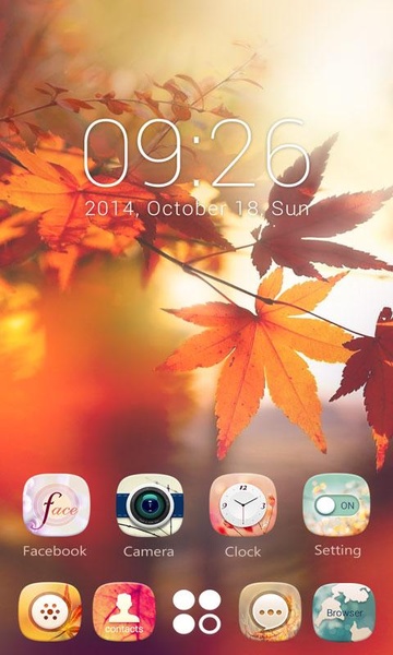 Autumn - Preview 3
