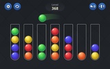 Ball Sort - Color Puz Game screenshot 9