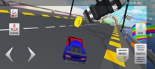 Mega Ramp Car screenshot 3