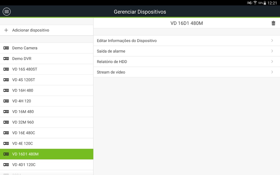 iSIC 6 Tablet - Preview 1