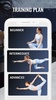 Stretching Yoga Exercise at Ho screenshot 10